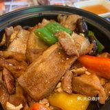 必须是没有辣椒的刚好从观澜经过