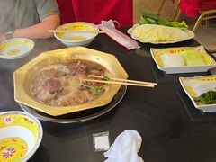 -芦月轩羊蝎子(北蜂窝店)