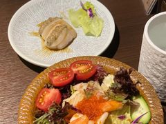 -橘焱胡同烧肉夜食(BFC外滩金融中心店)