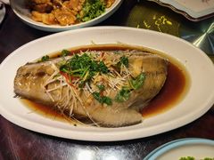 -惠宾饭庄(中山路店)