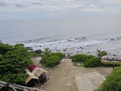 -三亚西岛海洋文化旅游区