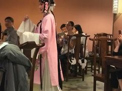 -鱼食饭稻·苏浙土菜17年老馆子(平江路店)