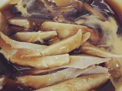 荞面灌肠-杨记灌肠(食品街店)
