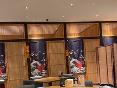 -京旬海鲜放题·铁板烧自助餐厅