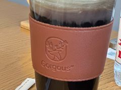 -了不起的考拉咖啡店(高新店)