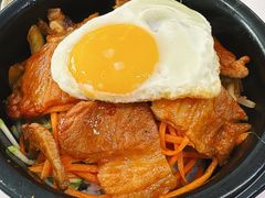 -米郎餐厅·朝鲜族料理(延长路店)