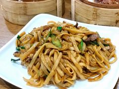 炒牛河-老周记茶点