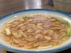 白米虾-锡和无锡菜(景丽苑店)