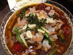 -自在弥林花园餐厅(云栖店)