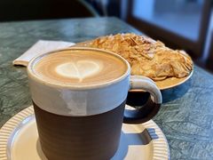 -BAKER&SPICE(环贸店)