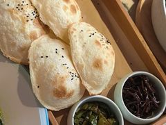 -闻鲜素食茶餐厅(高新区店)