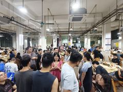 -标记美食新鲜猪杂(兴南大道店)