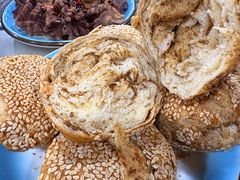 -马记伊源斋涮肉·清真菜(百子湾店)