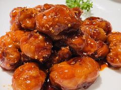 -大潮淮·淮扬菜(何园旗舰店)