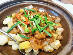 生啫雪花牛舌-顺味凤城(九六广场店)