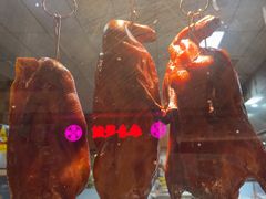 -喜粤广东菜(汉屯路店)