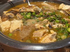 -探鱼·鲜青椒爽麻烤鱼(增城东汇城店)