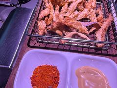 -丰茂烤串(全国首店)