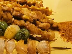 -丝路金桃·新疆菜(徐汇店)