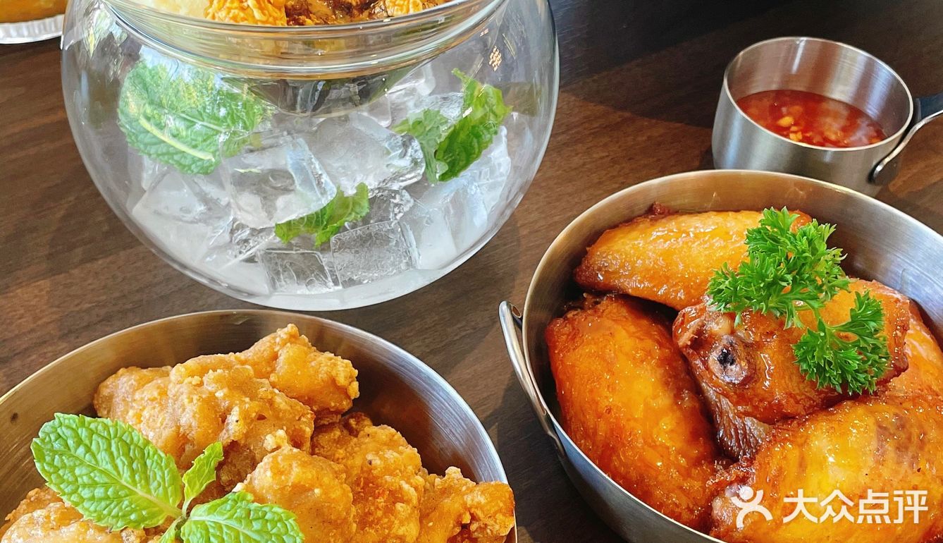 关于我在后湖唯一想推荐的宝藏浪漫餐厅🍴 