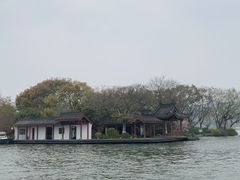 -浙江省博物馆(孤山馆区)