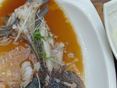 -清真悦宾楼食府(海湖店)