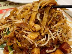 -葛记焖饼(伏牛路店)