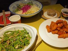 -大海碗·炸酱面·烤鸭·京菜(天坛店)