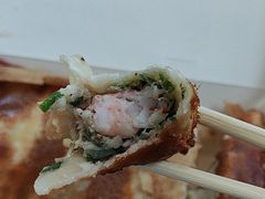 -众品老方子锅贴甜沫(李村店)