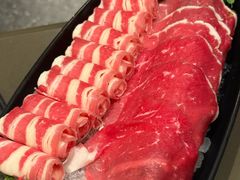 霸气大米龙-捞王锅物料理(上海世茂广场店)