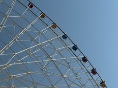 -南昌之星摩天轮