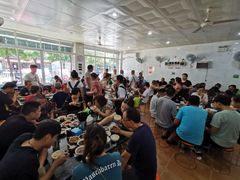-李记小小吃·江油肥肠(涪江路店)