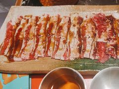 -一品诚记烤肉·甄选店(中南路店)