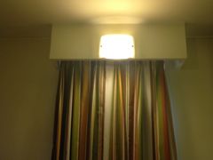 窗户-7天连锁酒店(北京鼓楼店)