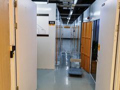 -安东易迷你仓自助寄存仓库(淞虹路店)