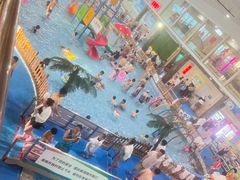 -兴芮温泉度假区