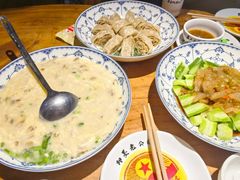 -即墨老公社·海肠捞饭大王(古城店)