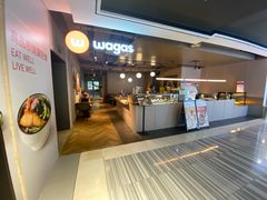 -Wagas沃歌斯(北京君太百货店)