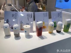 -兰熊鲜奶(西直门凯德mall店)