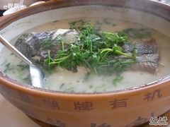 -风味小馆(天目湖宾馆店)
