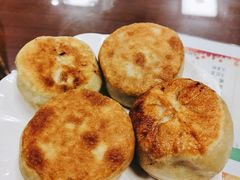 门钉肉饼-清真牛街祥云轩门钉肉饼(左家庄店)