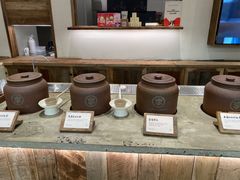 -李山山茶事(景枫店)