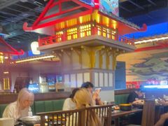 -牛New寿喜烧(虹桥新天地店)