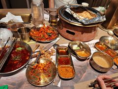 -西塔老太太泥炉烤肉(沈阳店)
