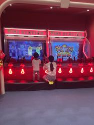 -奈尔宝家庭中心·亲子餐厅(鄞州万达店)