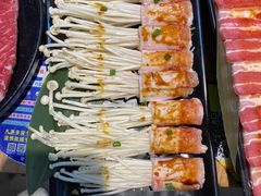-九田家黑牛烤肉料理(新光汇店)