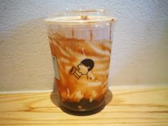 -喜茶(佛山顺德容桂天佑城店)