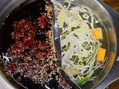 -储奇门鳝鱼火锅(总店)