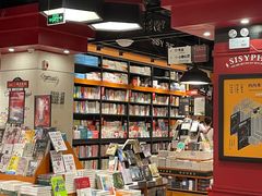 -西西弗书店(城西银泰城店)