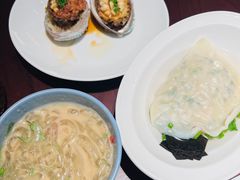 -新连采·海鲜·大连菜(大连恒隆广场店)